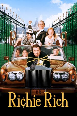 Richie Rich hdfilme stream online