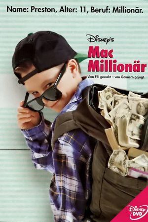 Mac Millionär - Zu clever für ’nen Blanko-Scheck