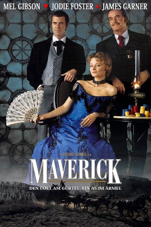 Maverick hdfilme stream online