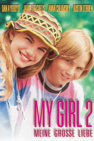 My Girl 2 - Meine grosse Liebe hdfilme stream online