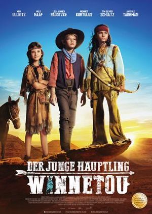 Der junge Häuptling Winnetou hdfilme stream online