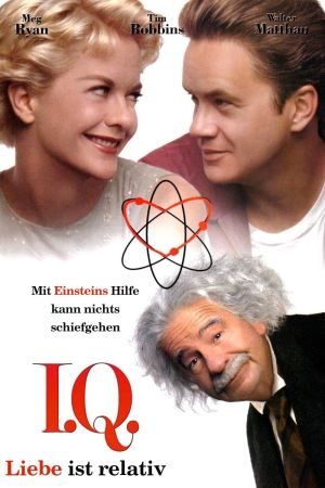 I.Q. - Liebe ist relativ hdfilme stream online