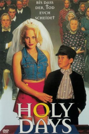 Holy Days hdfilme stream online
