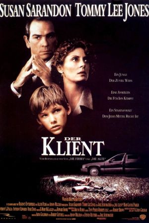 Der Klient hdfilme stream online