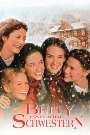 Betty und ihre Schwestern hdfilme stream online