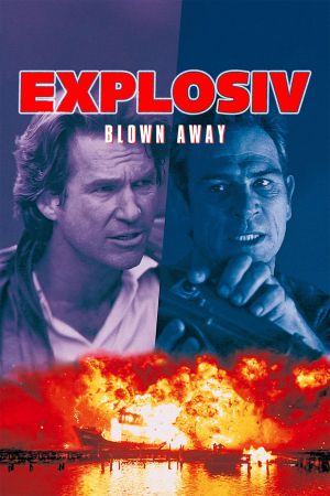 Explosiv - Blown Away hdfilme stream online