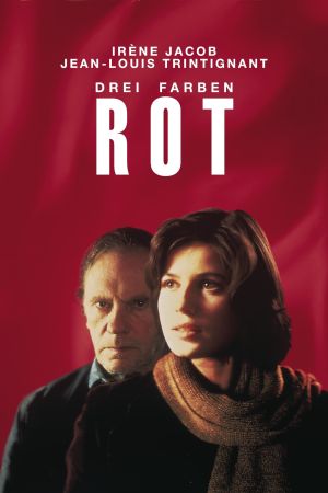 Drei Farben: Rot hdfilme stream online