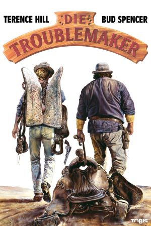 Die Troublemaker hdfilme stream online