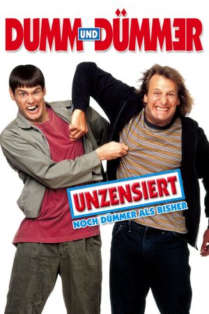 Dumm und Dümmer hdfilme stream online