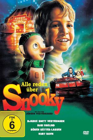 Alle reden über Snooky hdfilme stream online
