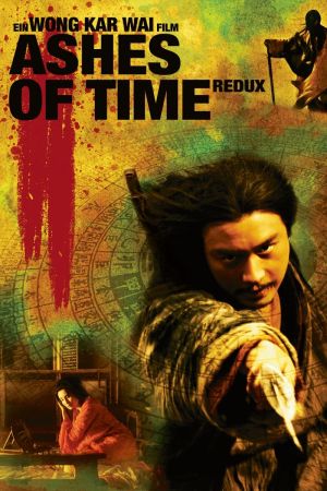 Ashes Of Time hdfilme stream online