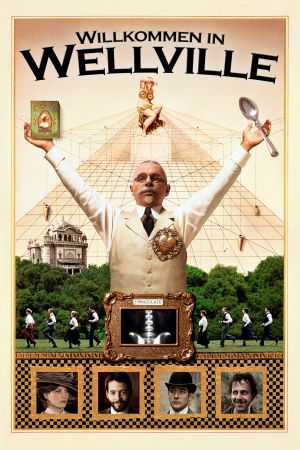 Willkommen in Wellville hdfilme stream online