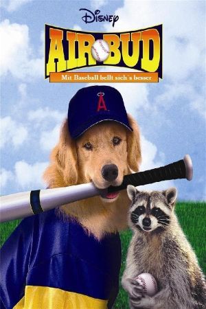 Air Bud 4 - Mit Baseball bellt sich's besser hdfilme stream online