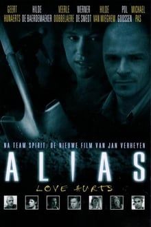 Alias - Tödliche Liebe hdfilme stream online