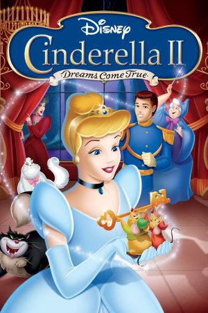 Cinderella 2 - Träume werden wahr hdfilme stream online