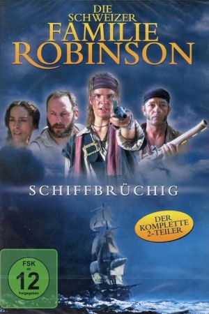 Die Schweizer Familie Robinson - Schiffbrüchig hdfilme stream online