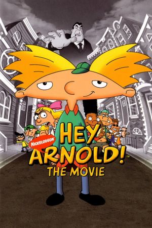Hey Arnold! – Der Film hdfilme stream online
