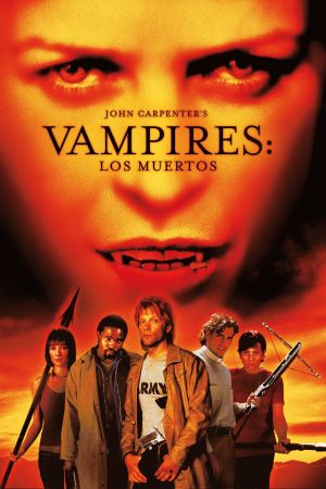 John Carpenters Vampires: Los Muertos hdfilme stream online