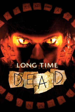 Long Time Dead hdfilme stream online