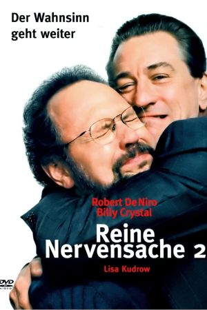 Reine Nervensache 2