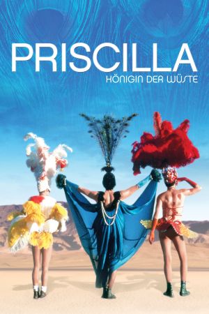 Priscilla - Königin der Wüste hdfilme stream online