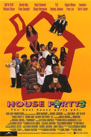 House Party 3 hdfilme stream online