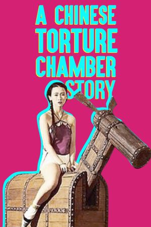 A Chinese Torture Chamber Story