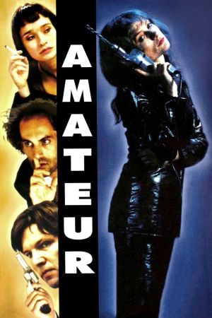 Amateur hdfilme stream online