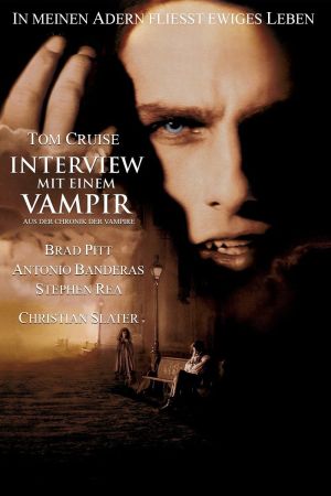 Interview mit einem Vampir