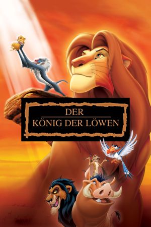 Der König der Löwen hdfilme stream online
