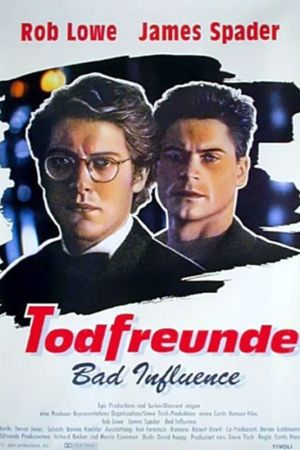Todfreunde - Bad Influence hdfilme stream online
