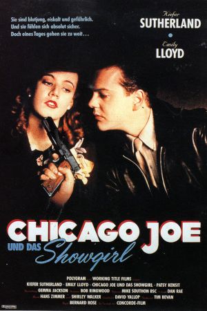 Chicago Joe und das Showgirl hdfilme stream online