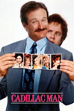 Cadillac Man hdfilme stream online