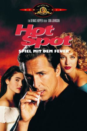 The Hot Spot - Spiel mit dem Feuer