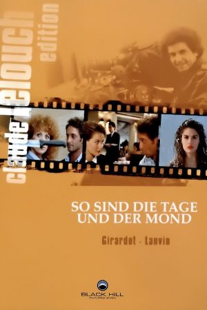So sind die Tage und der Mond hdfilme stream online