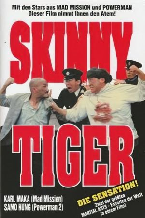 Skinny Tiger hdfilme stream online
