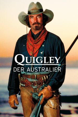 Quigley, der Australier hdfilme stream online