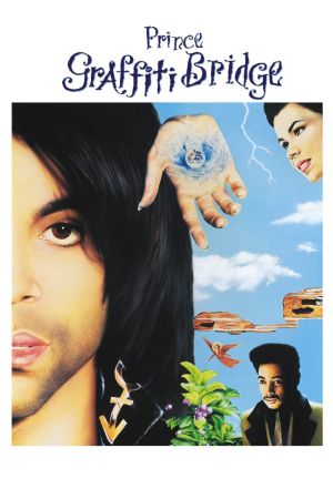 Graffiti Bridge hdfilme stream online