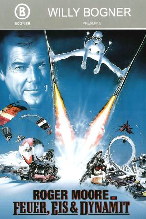 Feuer, Eis & Dynamit hdfilme stream online