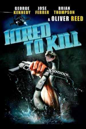 Hired to Kill hdfilme stream online