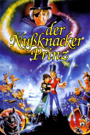 Der Nussknackerprinz hdfilme stream online
