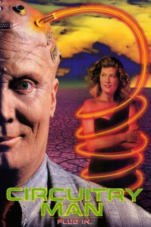 Circuitry Man - Cyberspace hdfilme stream online