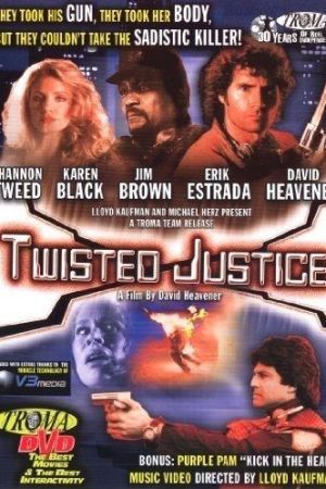 Twisted Justice hdfilme stream online