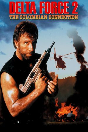 Delta Force 2: The Colombian Connection hdfilme stream online
