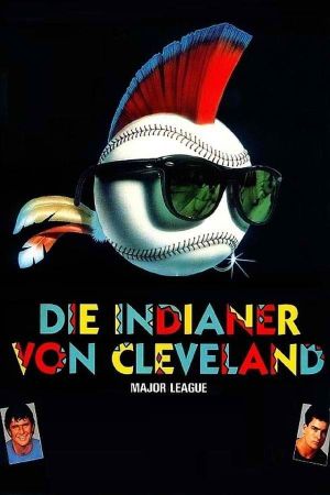 Die Indianer von Cleveland