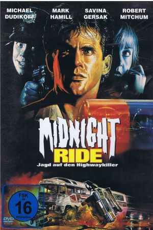 Midnight Ride - Die Jagd auf den Highwaykiller hdfilme stream online