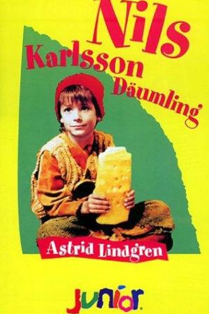 Nils Karlsson Däumling hdfilme stream online