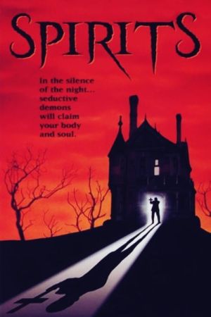 Deadly Spirits hdfilme stream online