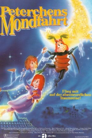 Peterchens Mondfahrt hdfilme stream online