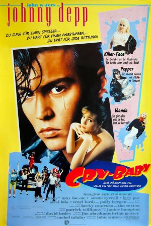 Cry-Baby hdfilme stream online